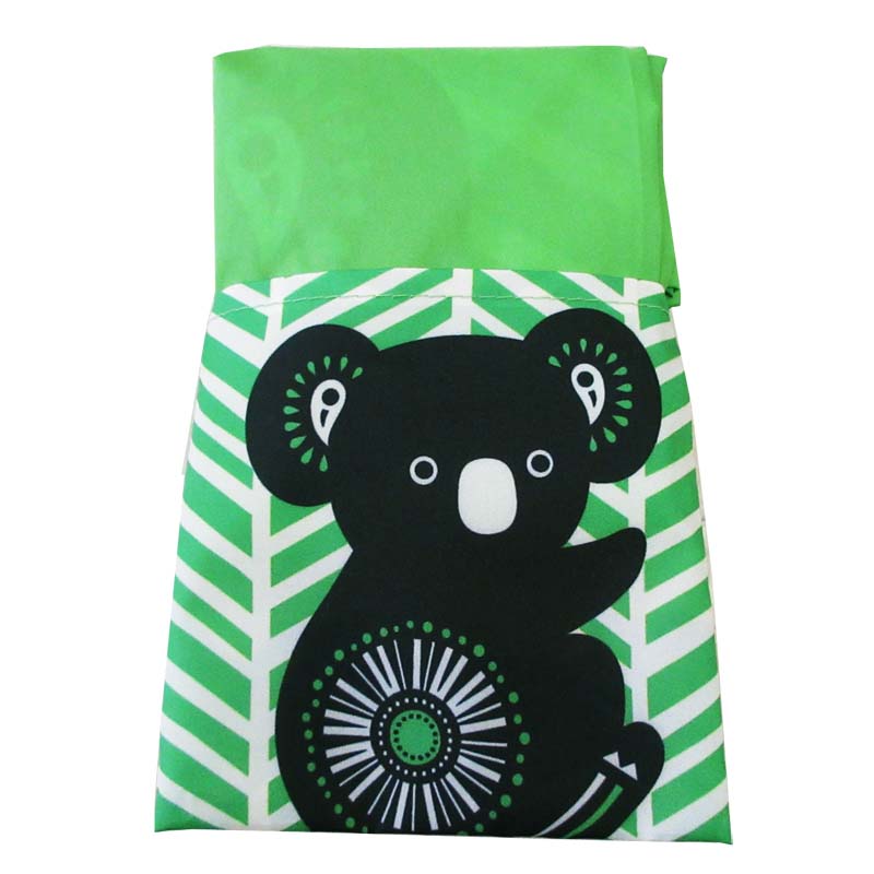 DBL Eco Bag Koala Retro