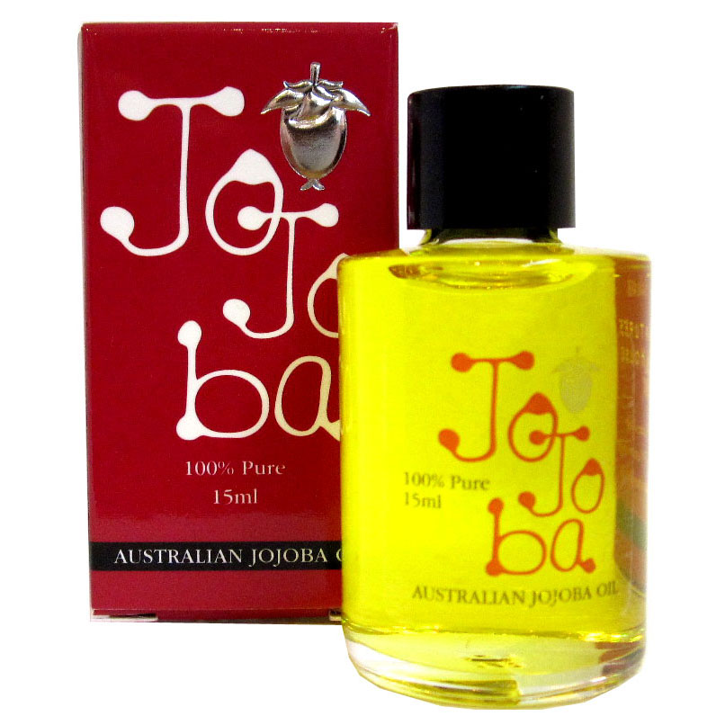 Jojoba 15ml (Oil)