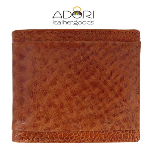 Bi-fold Wallet Brown EW4207