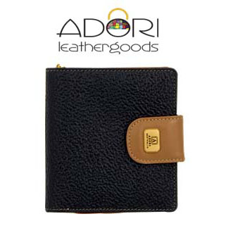 Barossa Bi-fold Wallet KP5110