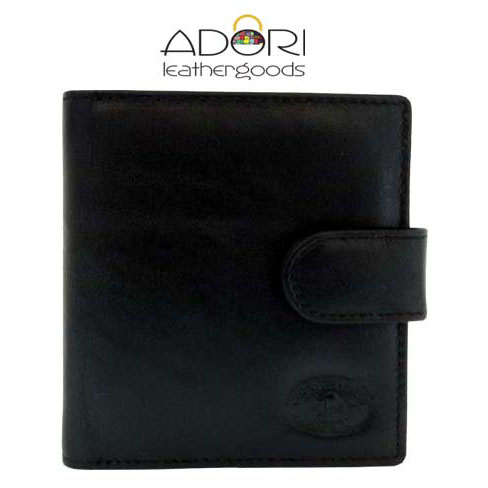 Bi-fold Wallet KW3175
