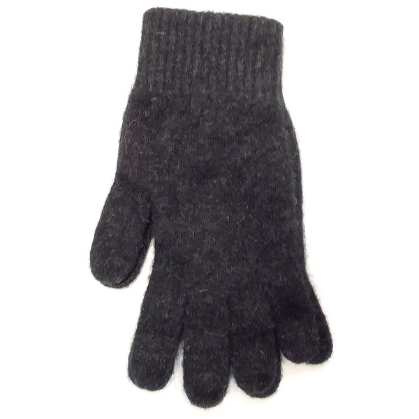 Merinomink Gloves (Graphite)
