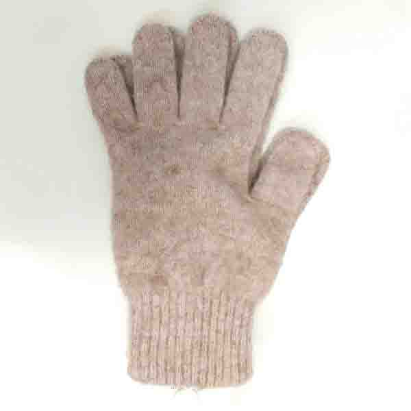 Merinomink Gloves (Wistful)