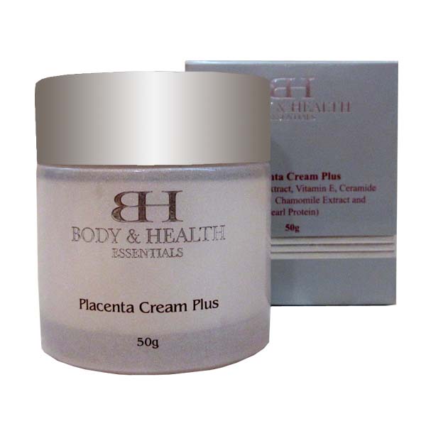 Placenta Cream Plus 50g