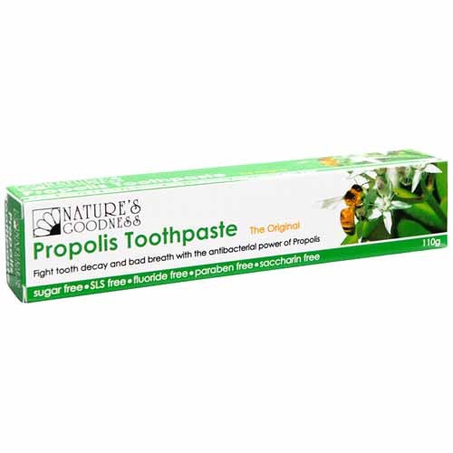 Propolis Toothpaste 110g