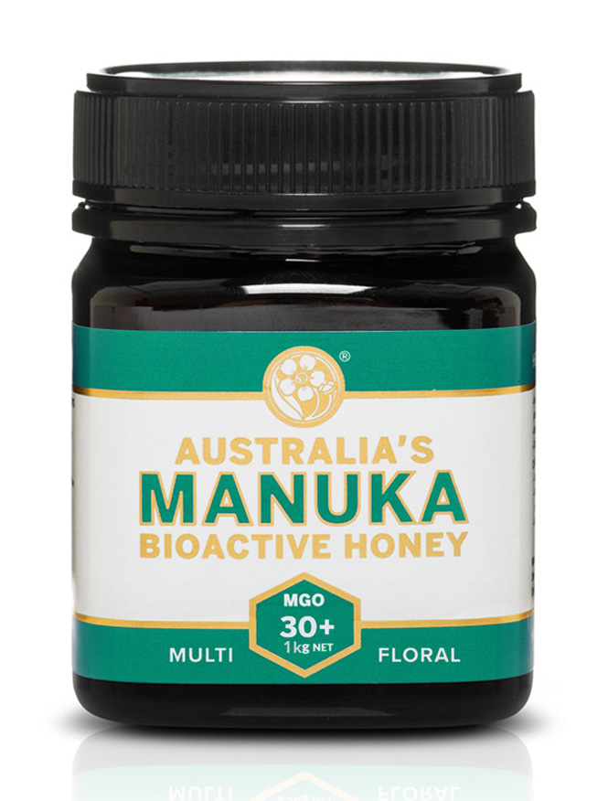 Australian Manuka Honey