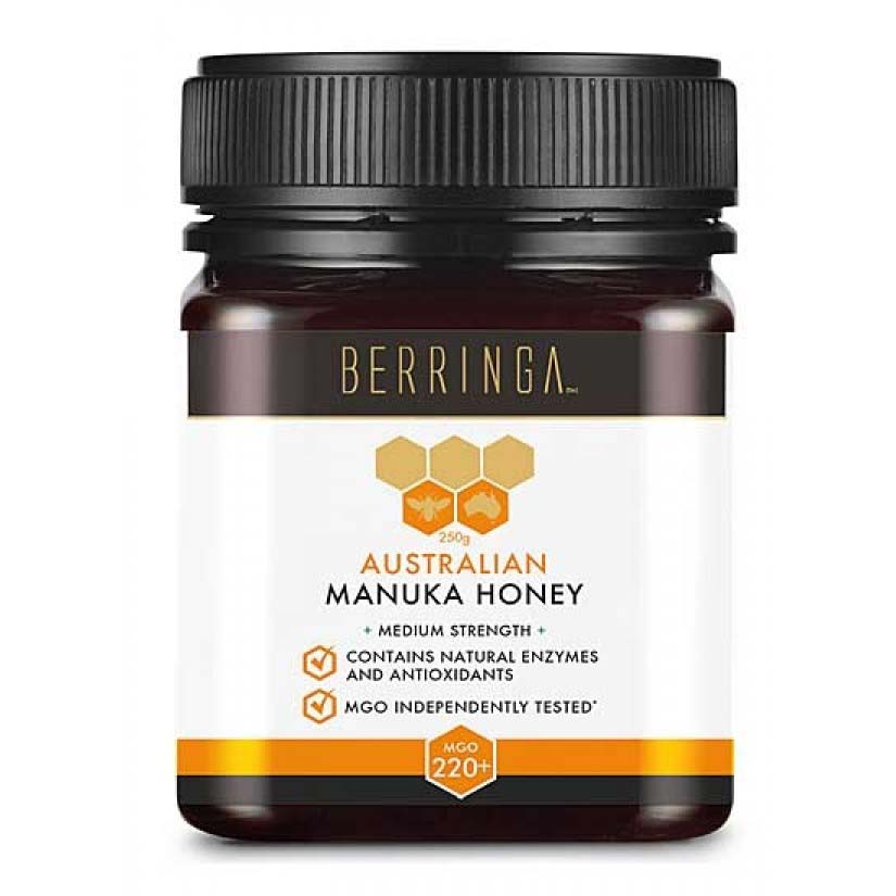 Manuka Honey