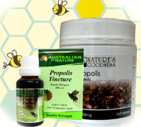 Propolis