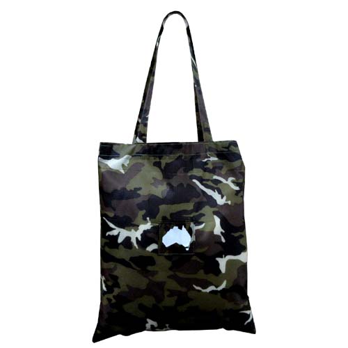 Eco Bag Camouflage