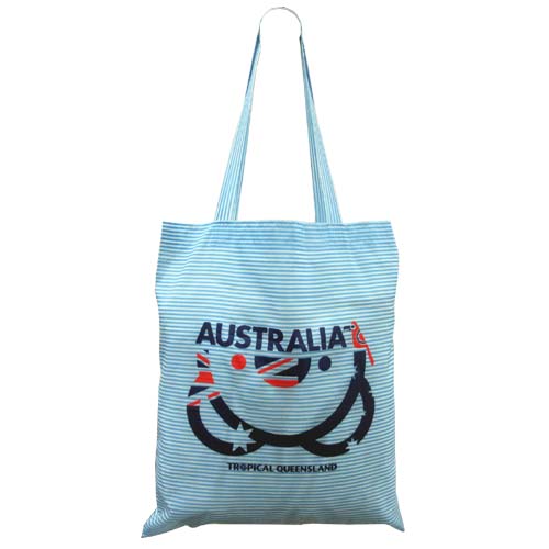 Eco Bag Flag