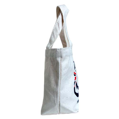 Canvas Bag Australia Flag