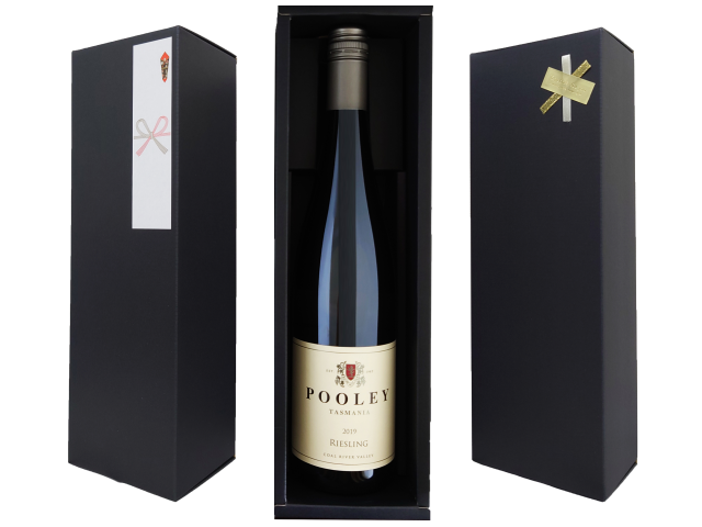 Premium Tasmania Wine - Riesling - Pooley Wines
