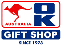 OK Gift Shop Australia Souvenir